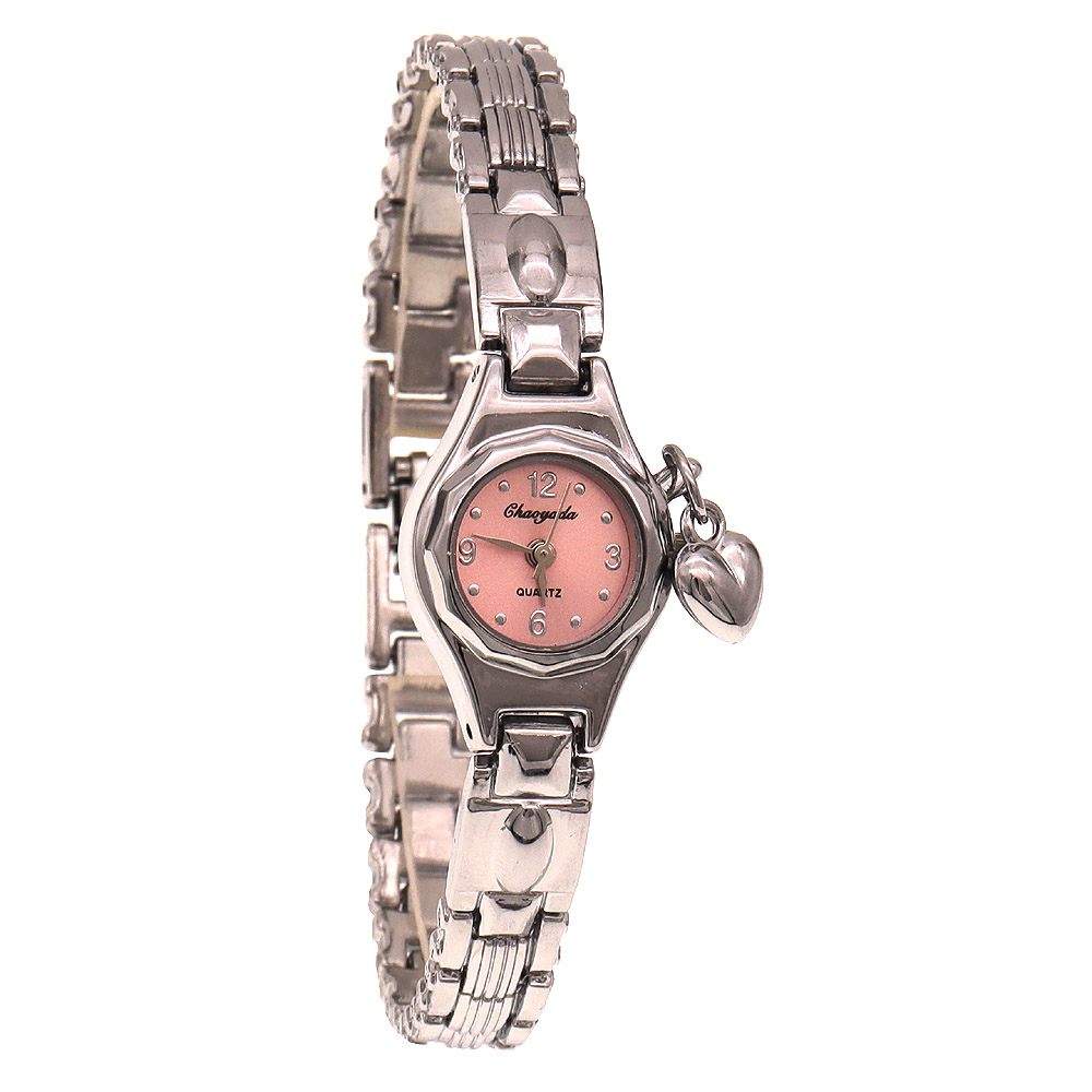 Luxury Watch Kids - Basit Zarif Küçük kadın Saatleri Lüks