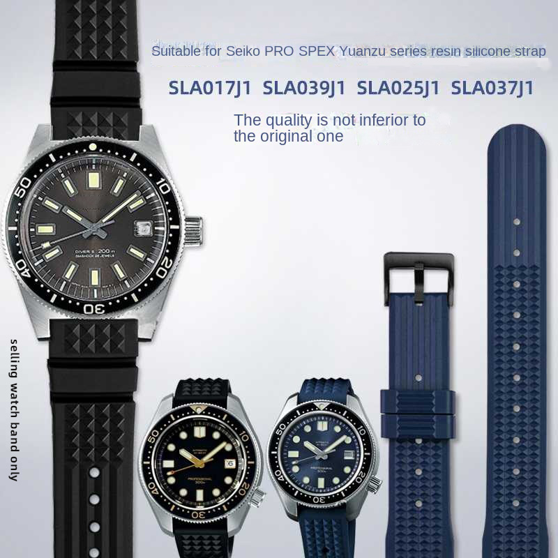 Seiko Watch Prospex - Seiko PROSPEX atası mm serisi çoğaltma