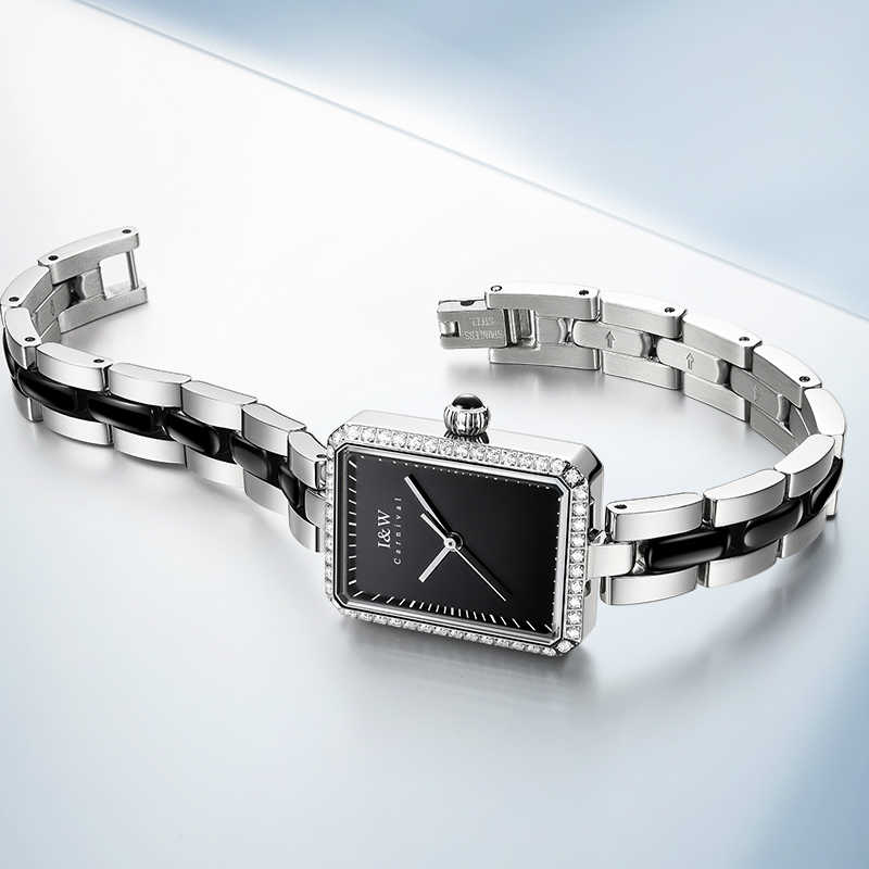 Karnaval Marka High-End Serisi - Luxury Watch Diamond incelemesi ve fiyatı