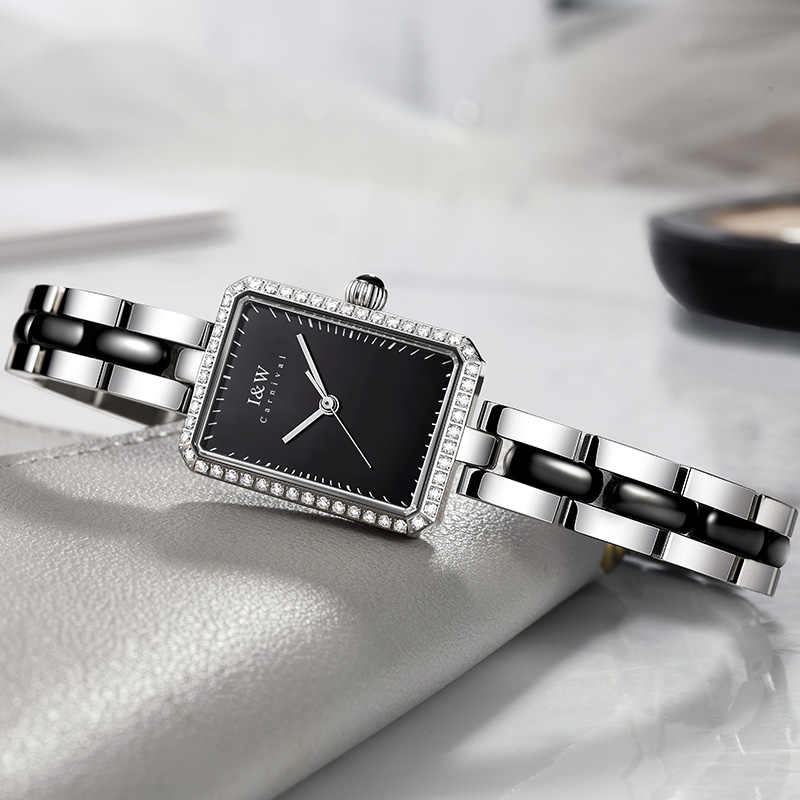 Karnaval Marka High-End Serisi - Luxury Watch Diamond incelemesi ve fiyatı