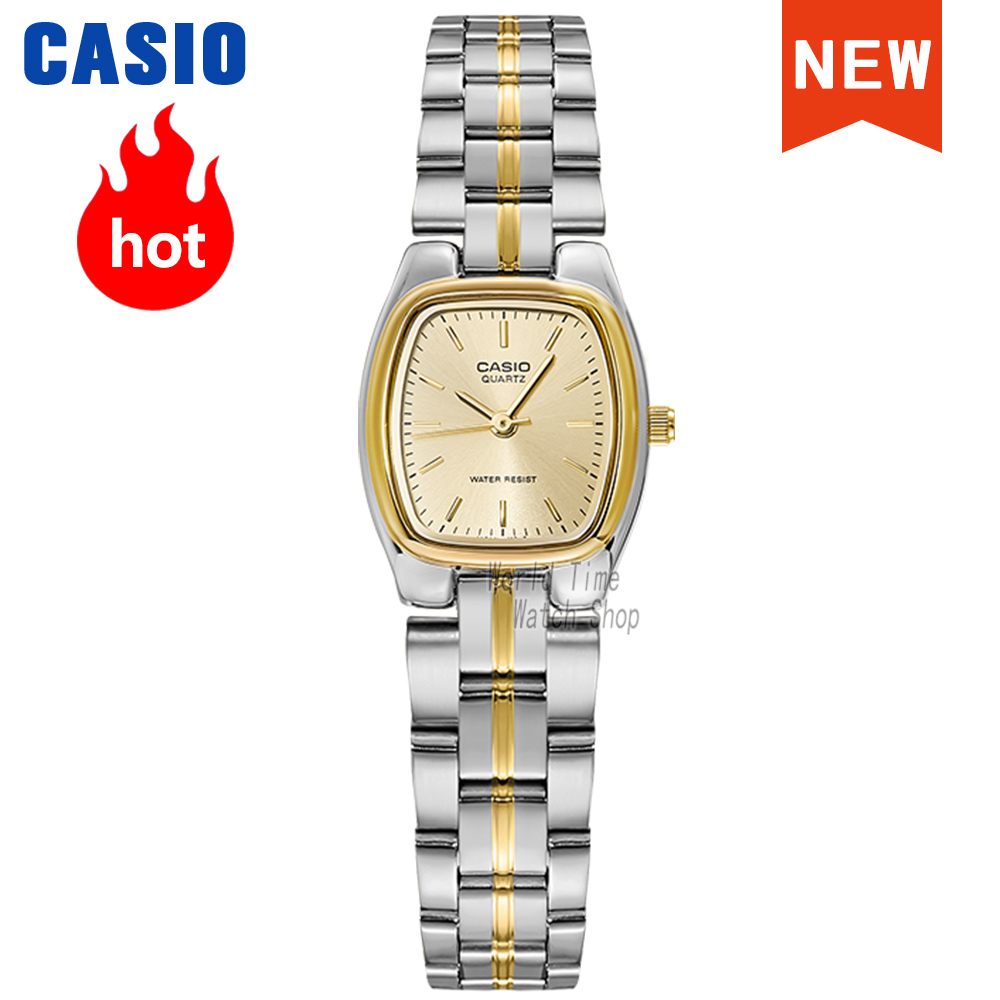 Casio Kadın Saatleri Üst Düzey - Luxury Watch Casio incelemesi ve fiyatı