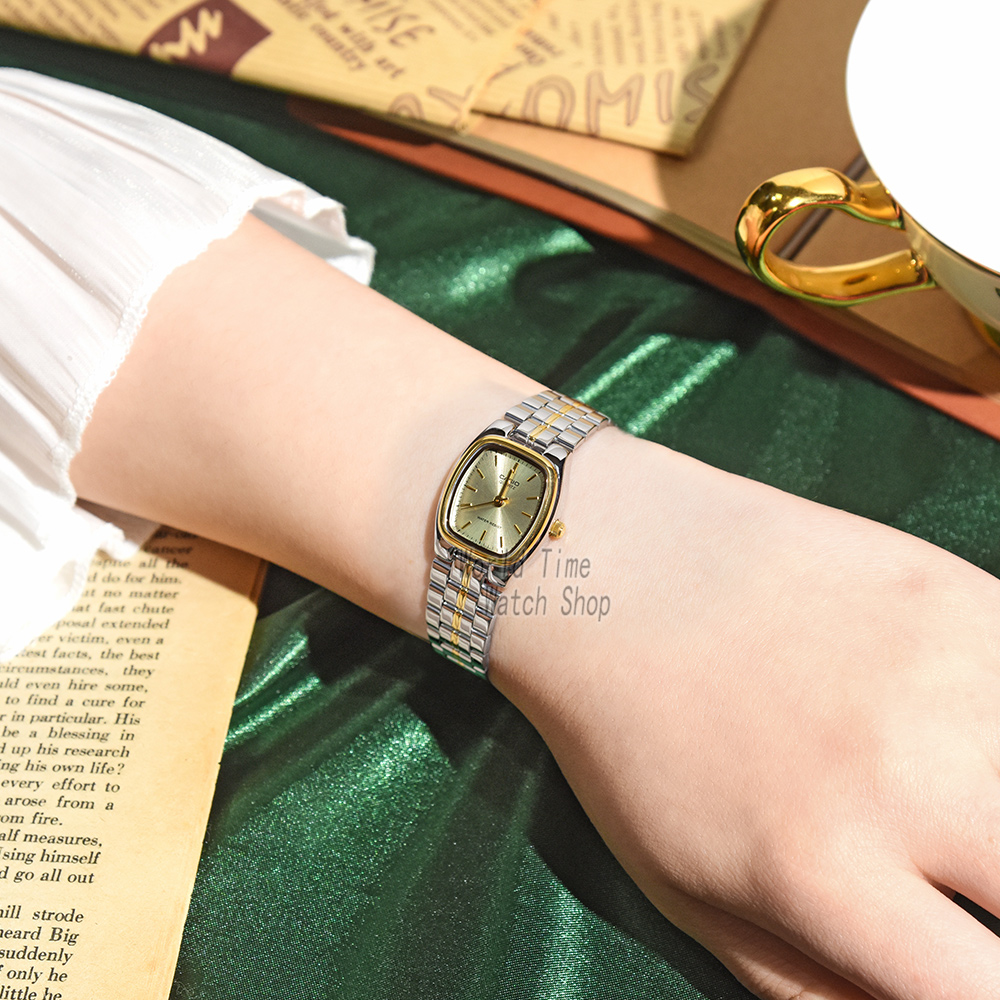Casio Kadın Saatleri Üst Düzey - Luxury Watch Casio incelemesi ve fiyatı
