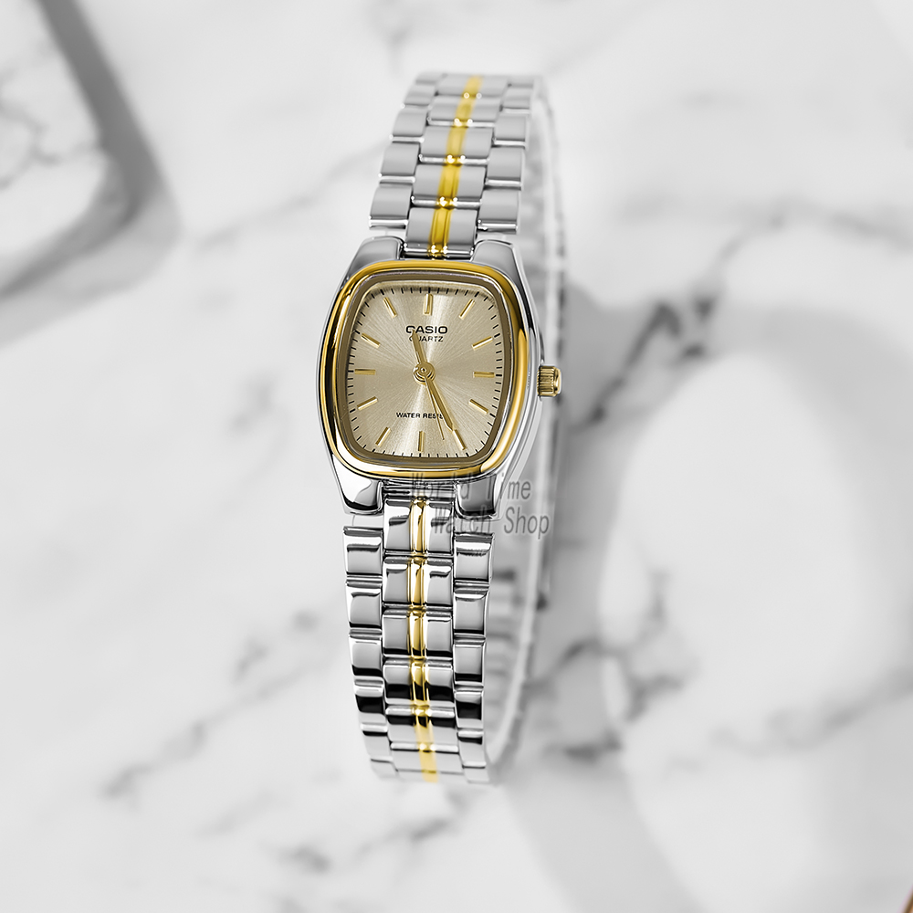 Casio Kadın Saatleri Üst Düzey - Luxury Watch Casio incelemesi ve fiyatı