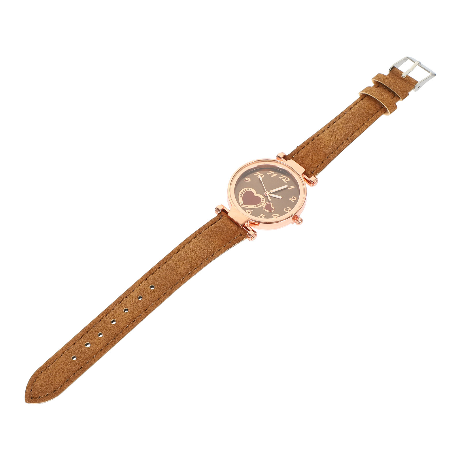 Kadınlar için Quartz Saat, Şık - Luxury Watch White incelemesi ve fiyatı