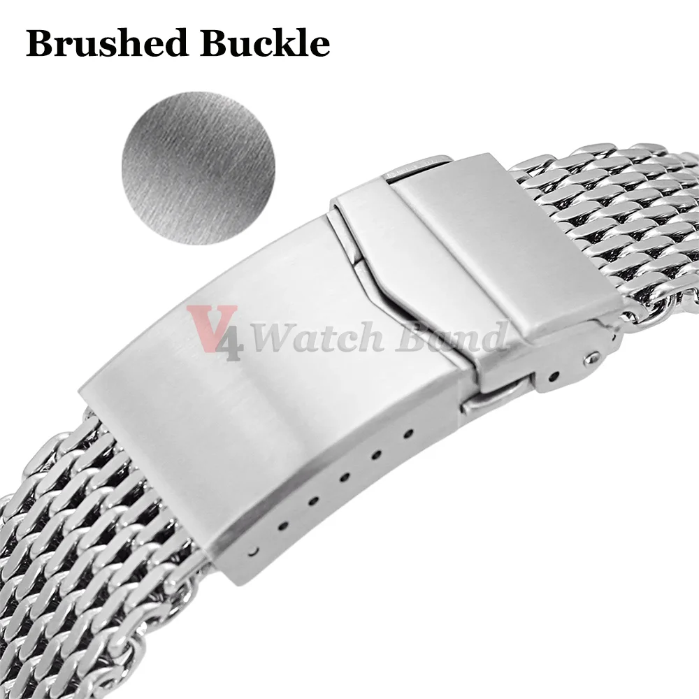 Lüks Milanese Döngü 4.5mm Köpe - Luxury Watch Casio incelemesi ve fiyatı