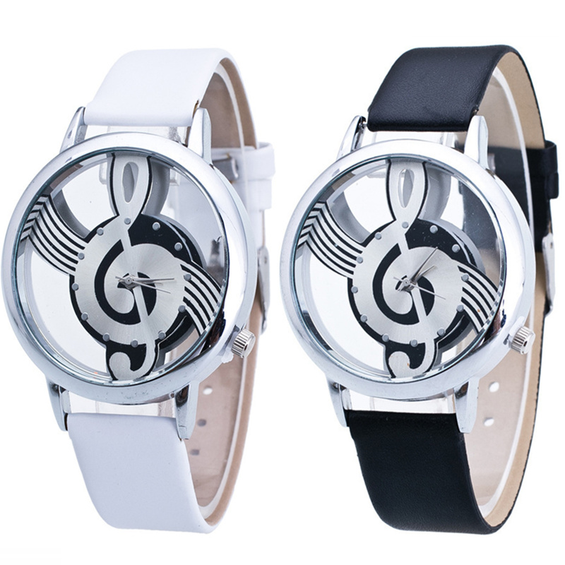 Moda Hollow müzik şekli izle y - Luxury Watch White incelemesi ve fiyatı
