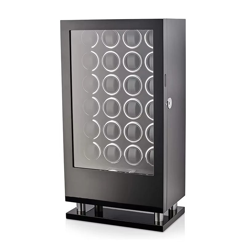 Lüks Otomatik Saat Çalıştırıcı - Luxury Watch Winder incelemesi ve fiyatı