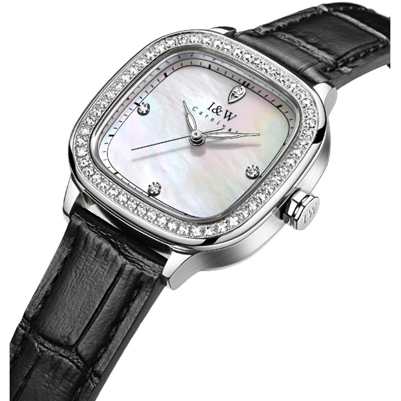 İsviçre Yapımı Saatler Kadın K - Luxury Watch Kids incelemesi ve fiyatı