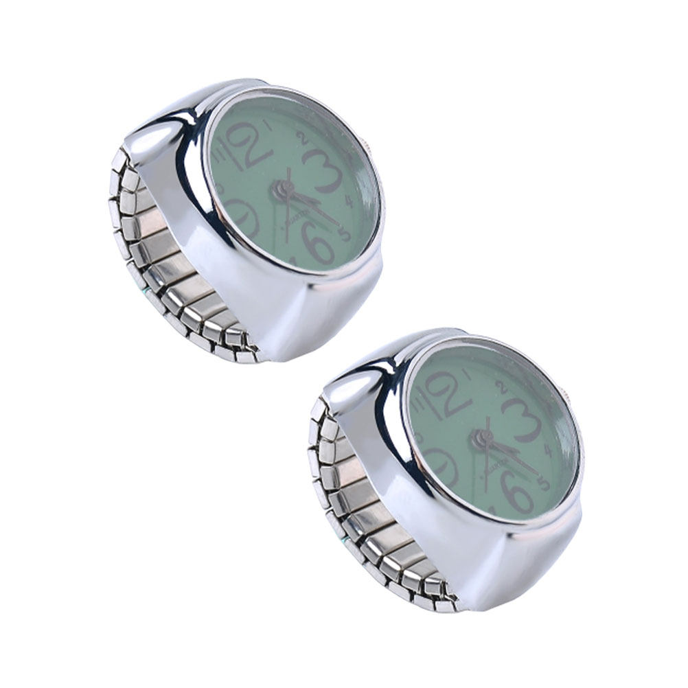 2 Adet Kadın ve Erkekler İçin  - Luxury Watch White incelemesi ve fiyatı