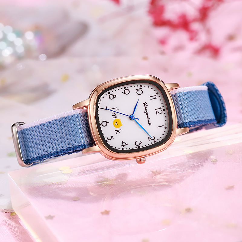 Yeni Moda Lüks Çocuk Karikatür - Luxury Watch Kids incelemesi ve fiyatı