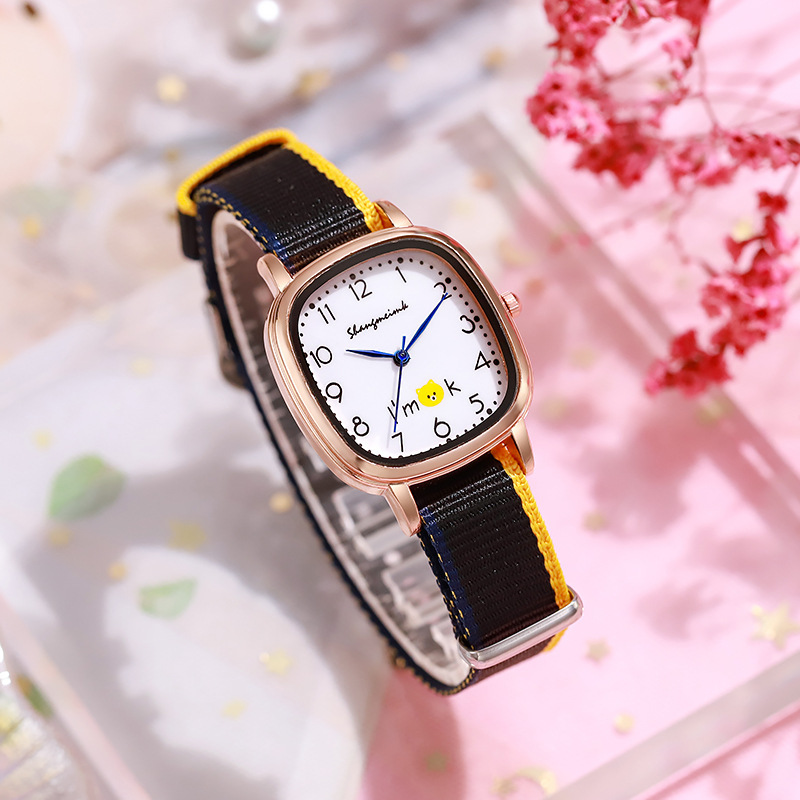 Yeni Moda Lüks Çocuk Karikatür - Luxury Watch Kids incelemesi ve fiyatı