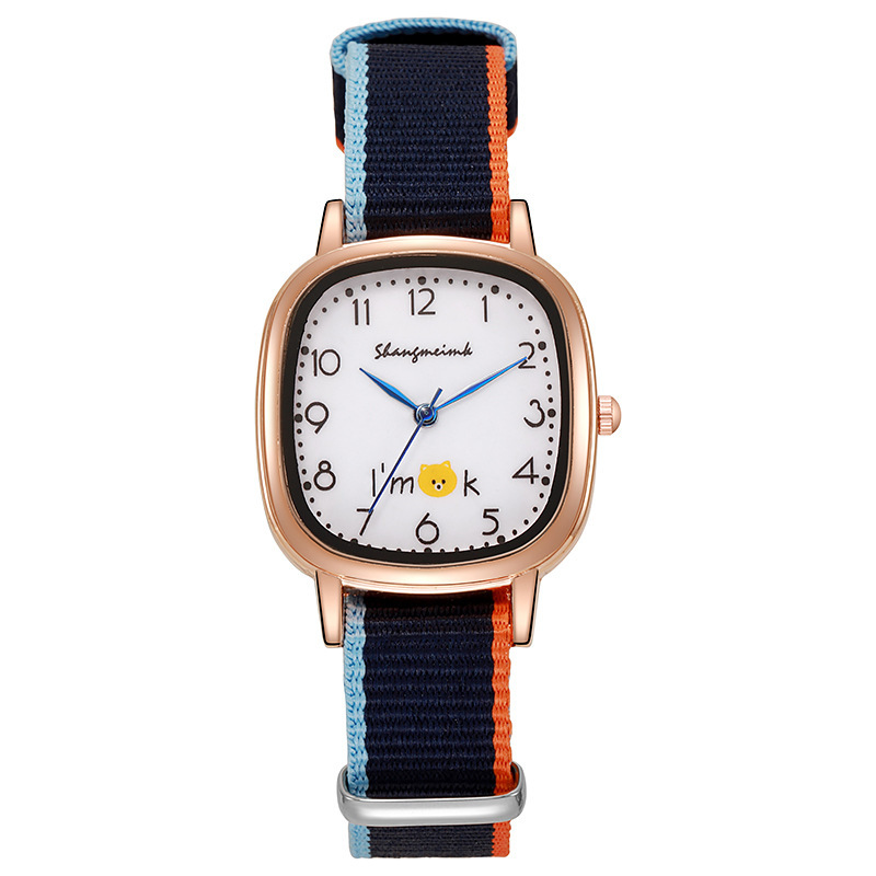Yeni Moda Lüks Çocuk Karikatür - Luxury Watch Kids incelemesi ve fiyatı