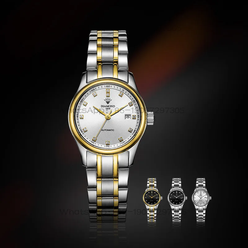 Time Island Watch Store Shangh - Luxury Watch Diamond incelemesi ve fiyatı