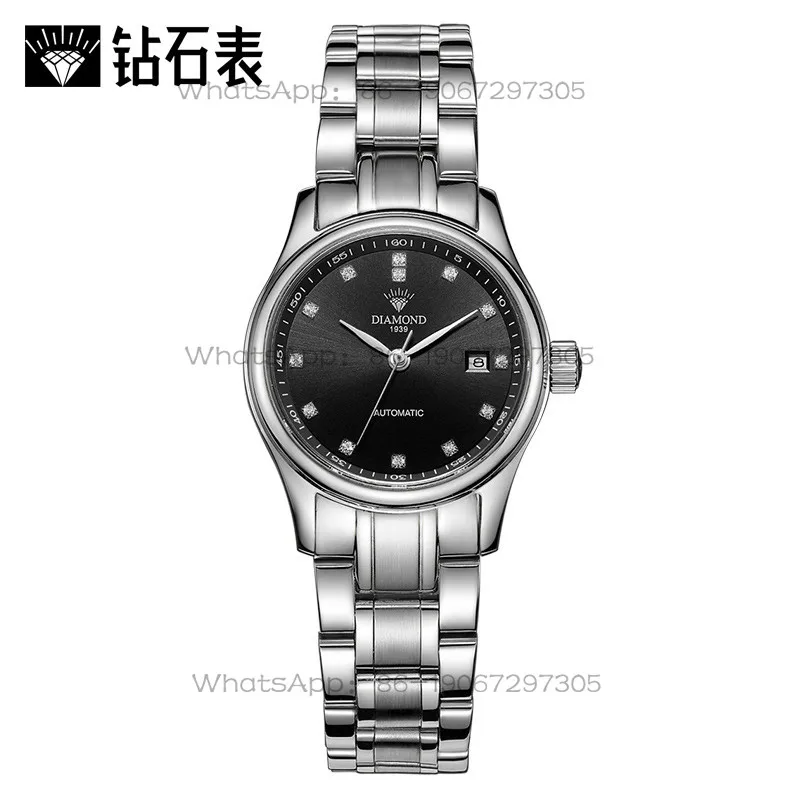 Time Island Watch Store Shangh - Luxury Watch Diamond incelemesi ve fiyatı