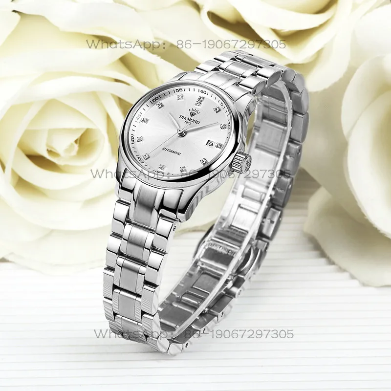 Time Island Watch Store Shangh - Luxury Watch Diamond incelemesi ve fiyatı