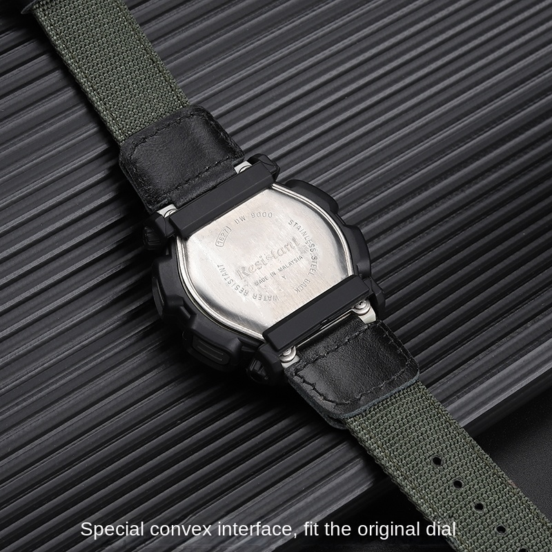 G-SHOCK Casio DW-9052 DW9050 9 - Luxury Watch Casio incelemesi ve fiyatı
