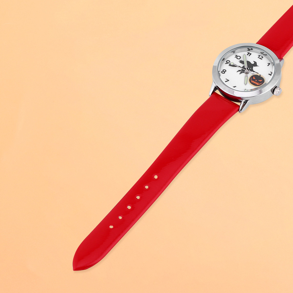 1 Adet Çocuk Kol Saati, Işıklı - Luxury Watch Kids incelemesi ve fiyatı