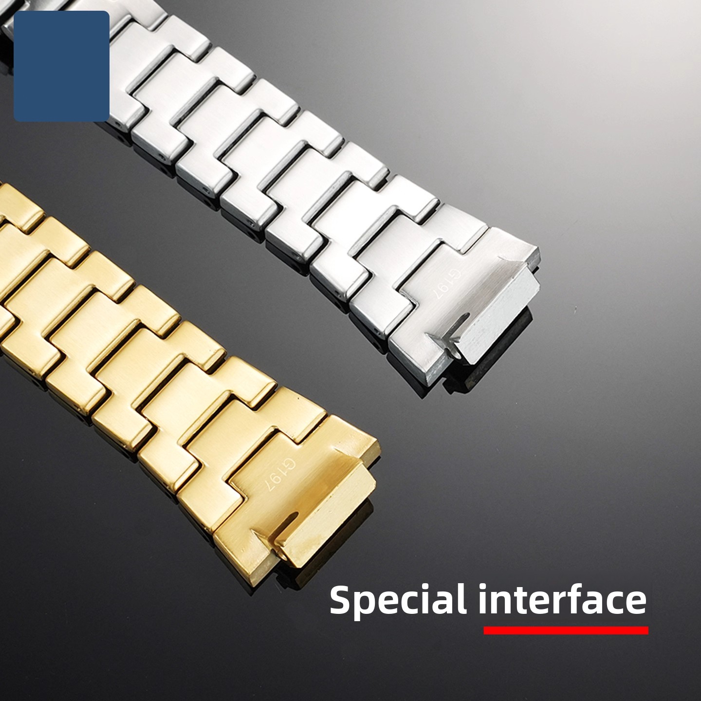 Paslanmaz Çelik Kordonlu Saat  - Luxury Watch Casio incelemesi ve fiyatı