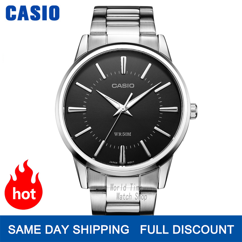 Casio Erkek Saati Üst Düzey Ma - Luxury Watch Casio incelemesi ve fiyatı