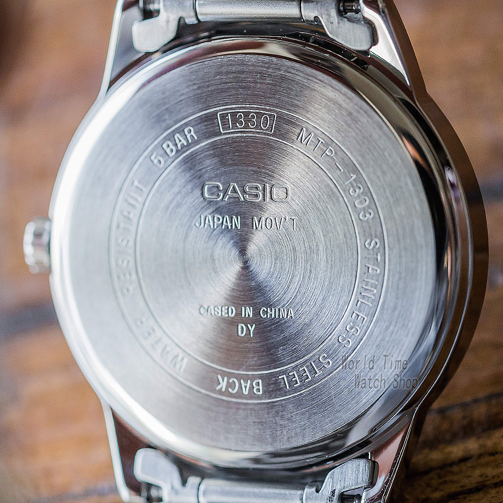 Casio Erkek Saati Üst Düzey Ma - Luxury Watch Casio incelemesi ve fiyatı