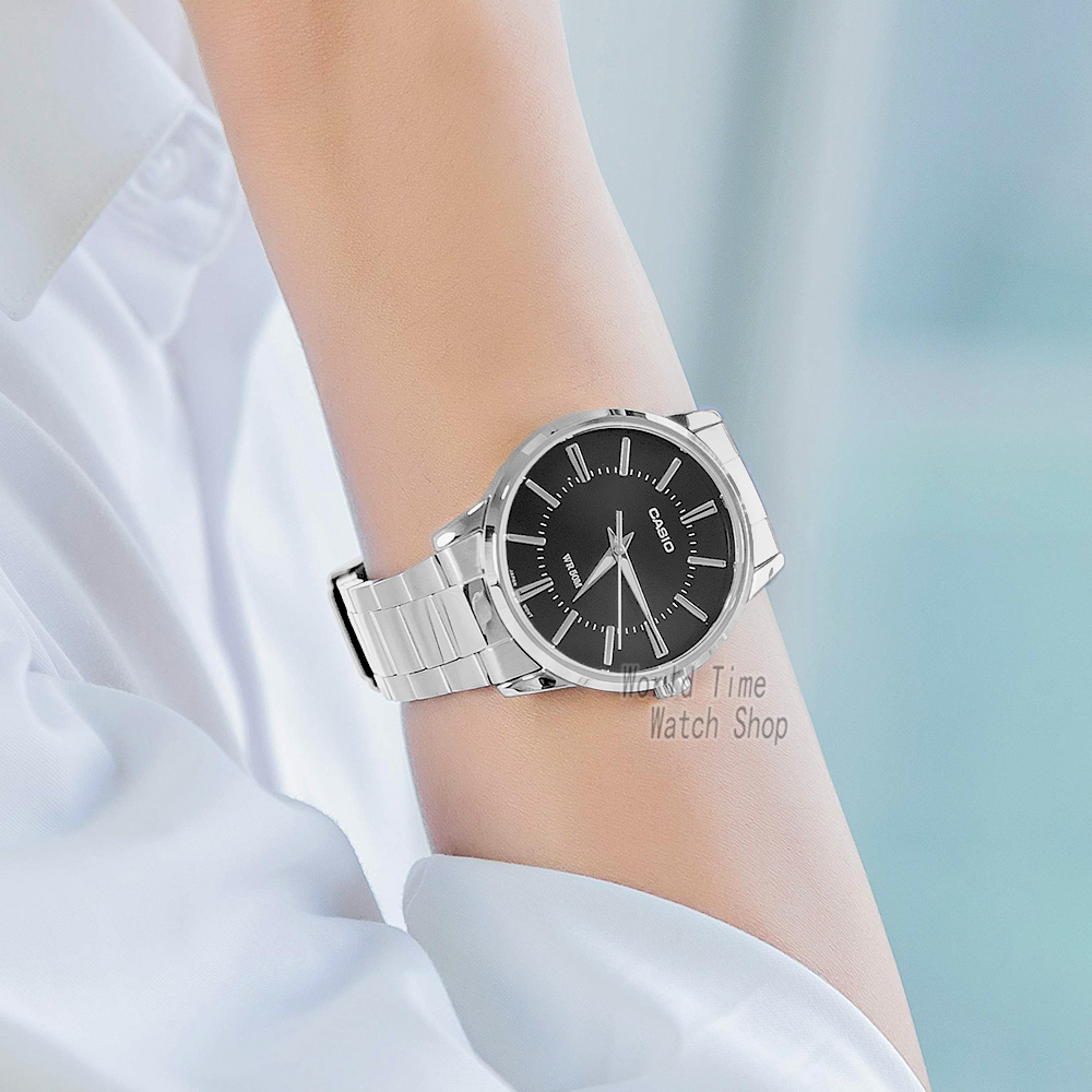 Casio Erkek Saati Üst Düzey Ma - Luxury Watch Casio incelemesi ve fiyatı