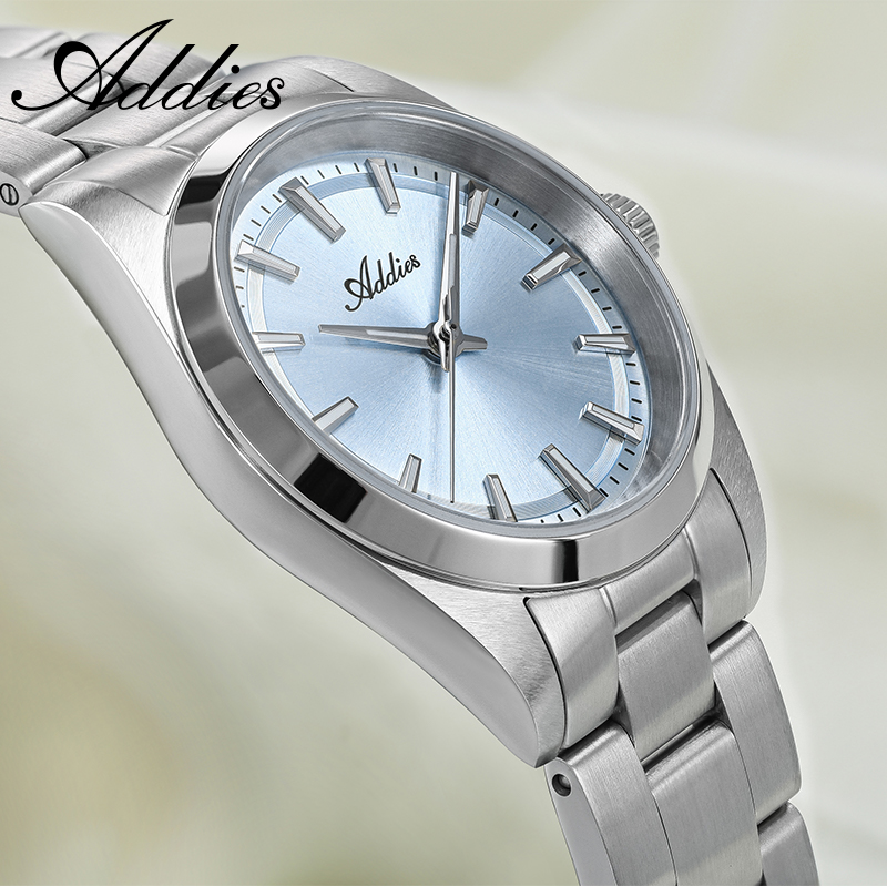 ADDIES Safir Kristal Kadın Saa - Luxury Watch Diamond incelemesi ve fiyatı