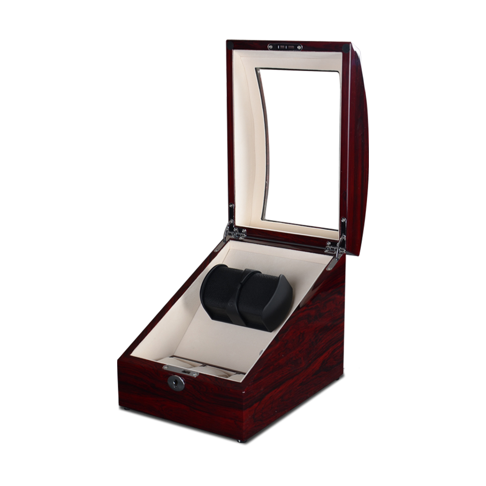 2 + 2 saat sarıcı kutusu lüks  - Quiet Luxury Watch Men incelemesi ve fiyatı