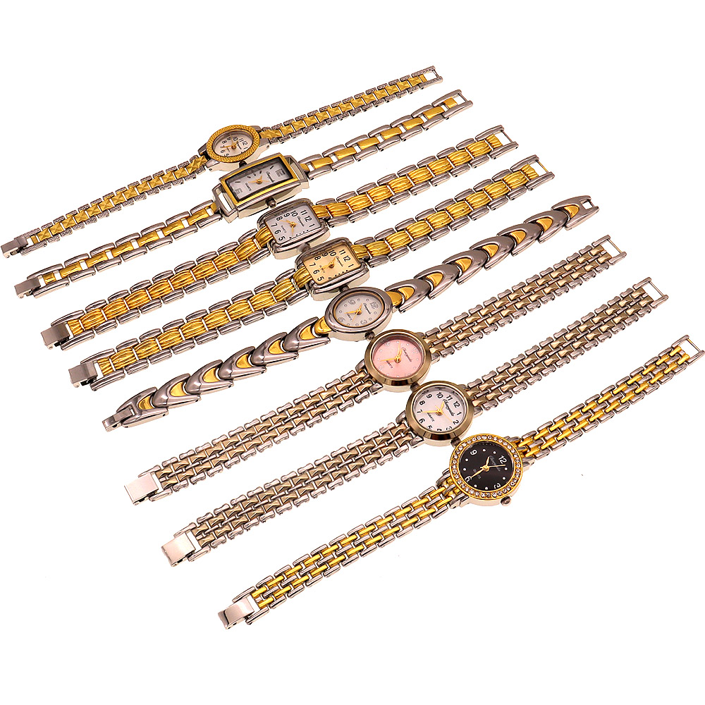 10'lu Paket, Karışık Toplu Şık - Luxury Watch Kids incelemesi ve fiyatı