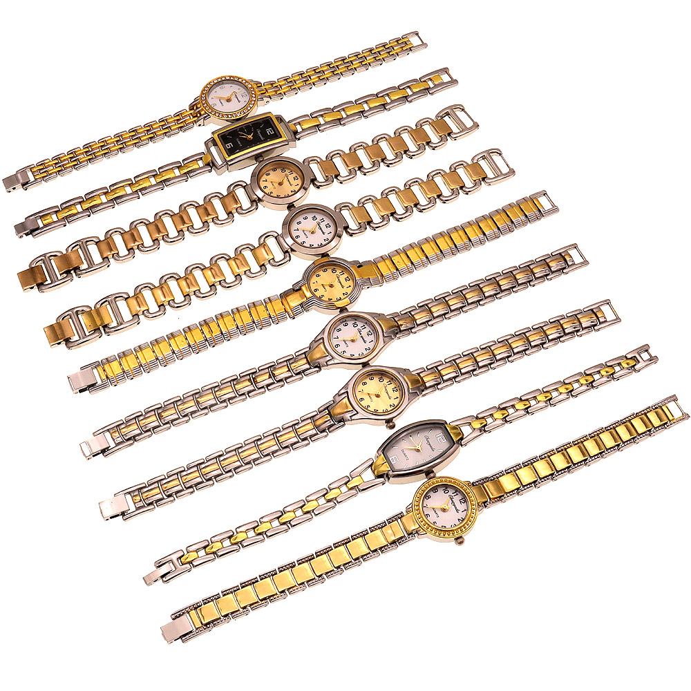 10'lu Paket, Karışık Toplu Şık - Luxury Watch Kids incelemesi ve fiyatı