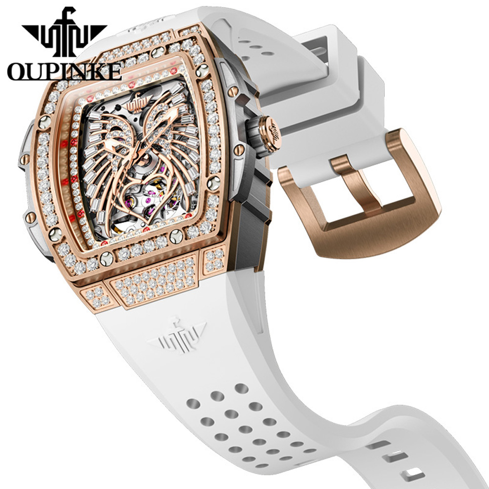OUPINKE 3225 Kutu Seti bayan s - Luxury Watch Diamond incelemesi ve fiyatı