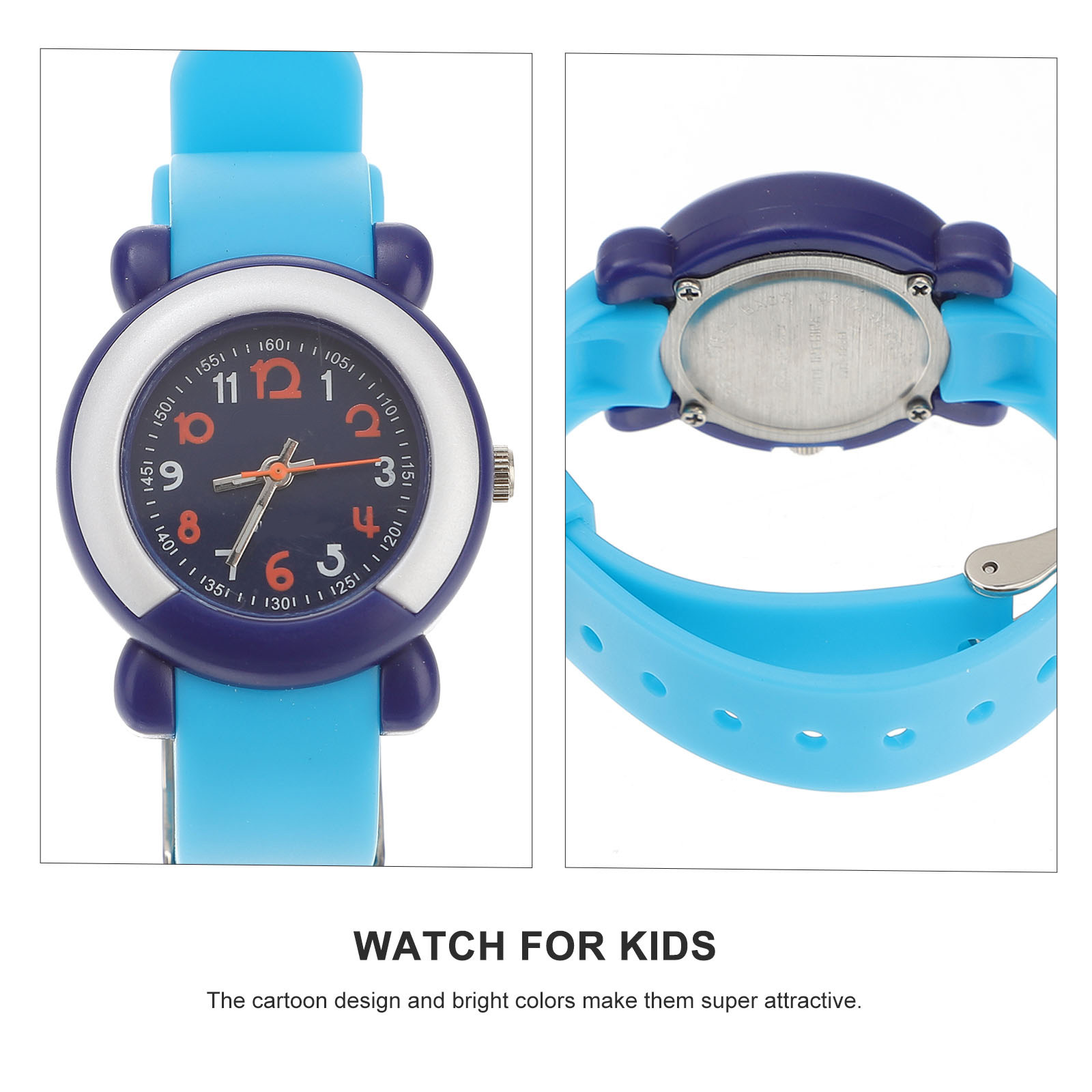 Erkek Çocuk Kız Çocuk Kuvars S - Luxury Watch Kids incelemesi ve fiyatı