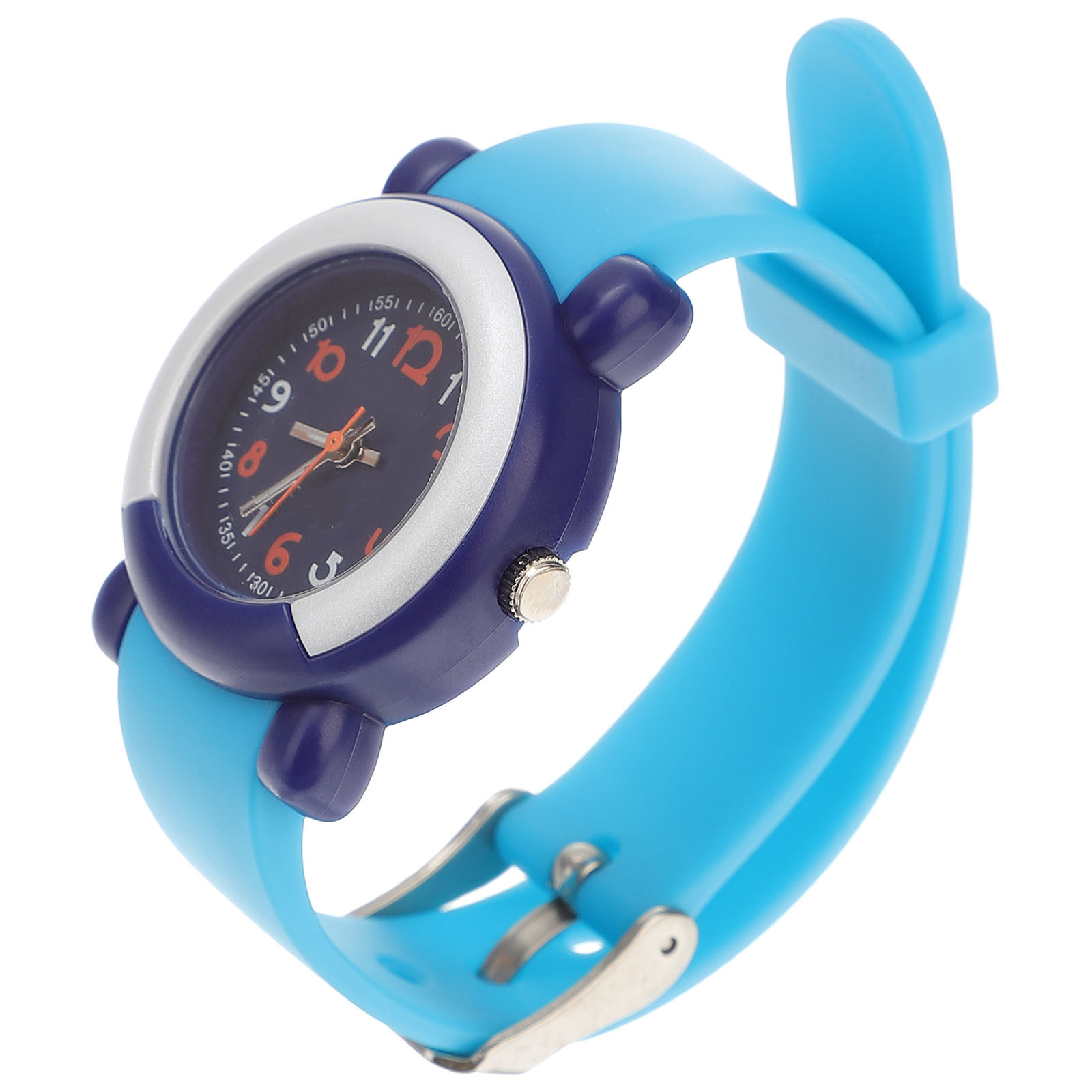 Erkek Çocuk Kız Çocuk Kuvars S - Luxury Watch Kids incelemesi ve fiyatı