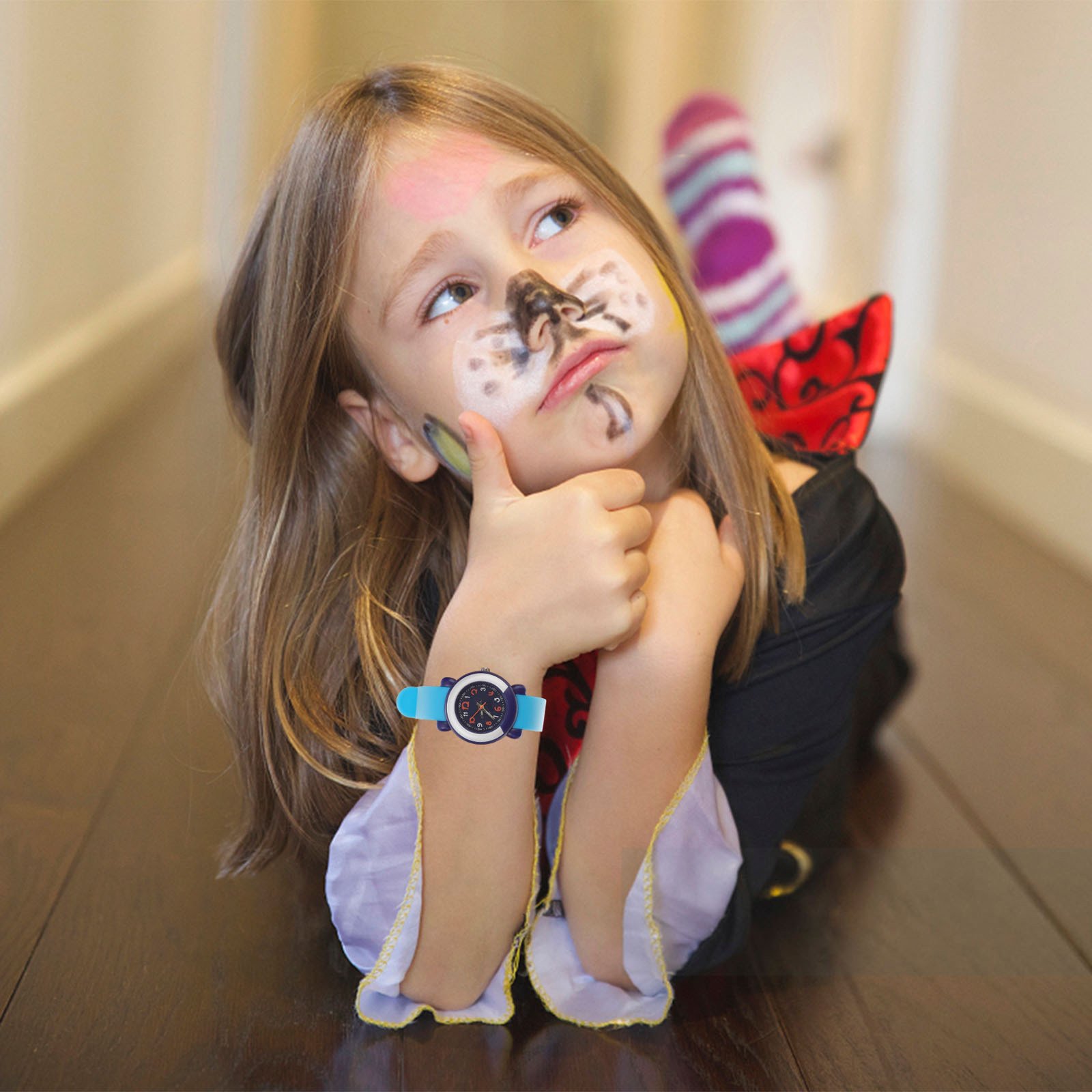 Erkek Çocuk Kız Çocuk Kuvars S - Luxury Watch Kids incelemesi ve fiyatı
