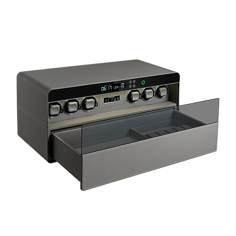 Fabrikadan Doğrudan Satış Lüks - Luxury Watch Winder incelemesi ve fiyatı