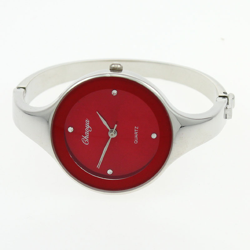 Yeni Kadın Manşet Izle Moda Ra - Luxury Watch Kids incelemesi ve fiyatı