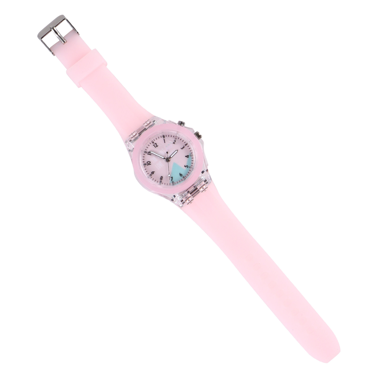 Tavşan Karikatür Desenli Çocuk - Luxury Watch Kids incelemesi ve fiyatı