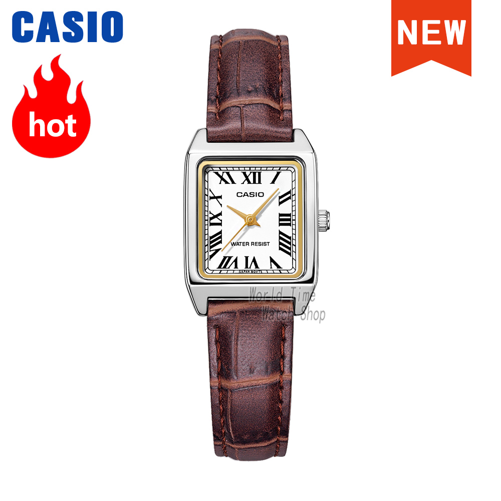 Casio İzle kadınlar saatler to - Luxury Watch Casio incelemesi ve fiyatı