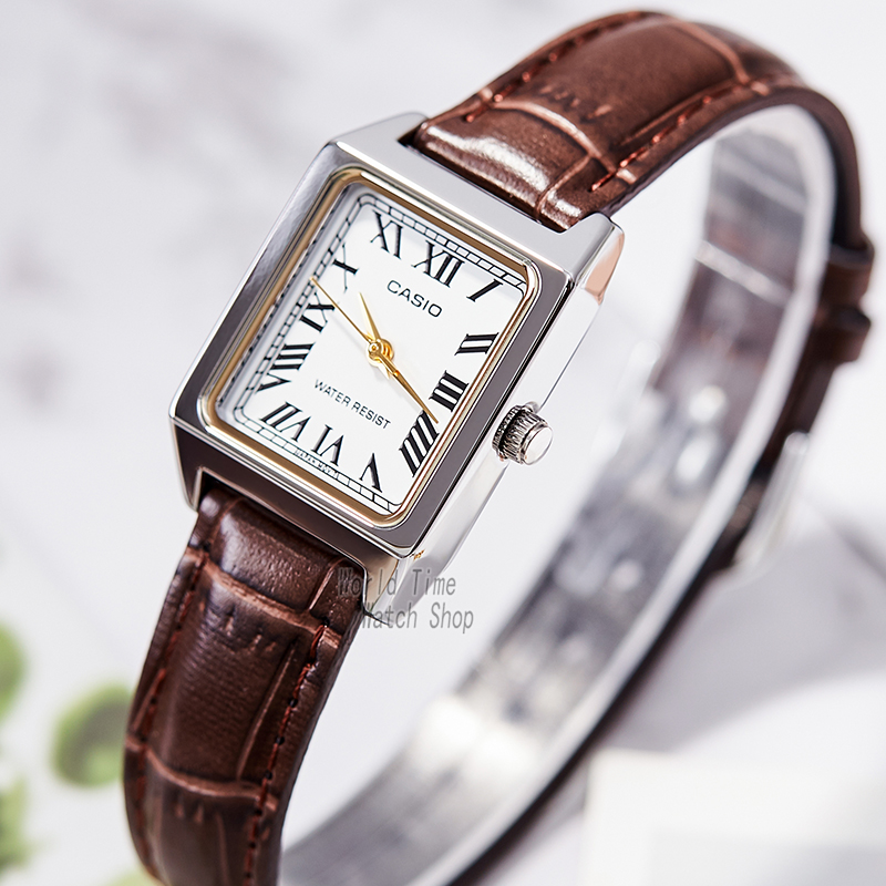 Casio İzle kadınlar saatler to - Luxury Watch Casio incelemesi ve fiyatı