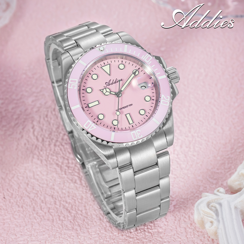Addies Yeni Kadın Saatleri Lük - Luxury Watch Diamond incelemesi ve fiyatı