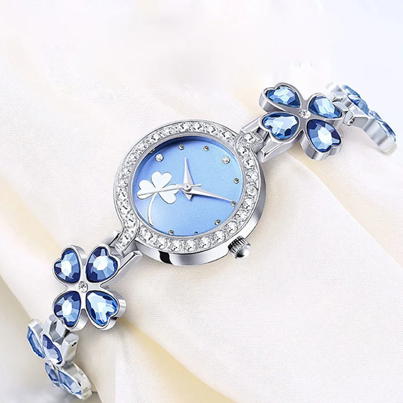 Kadınlar için kadınlar İzle ye - Luxury Watch Diamond incelemesi ve fiyatı