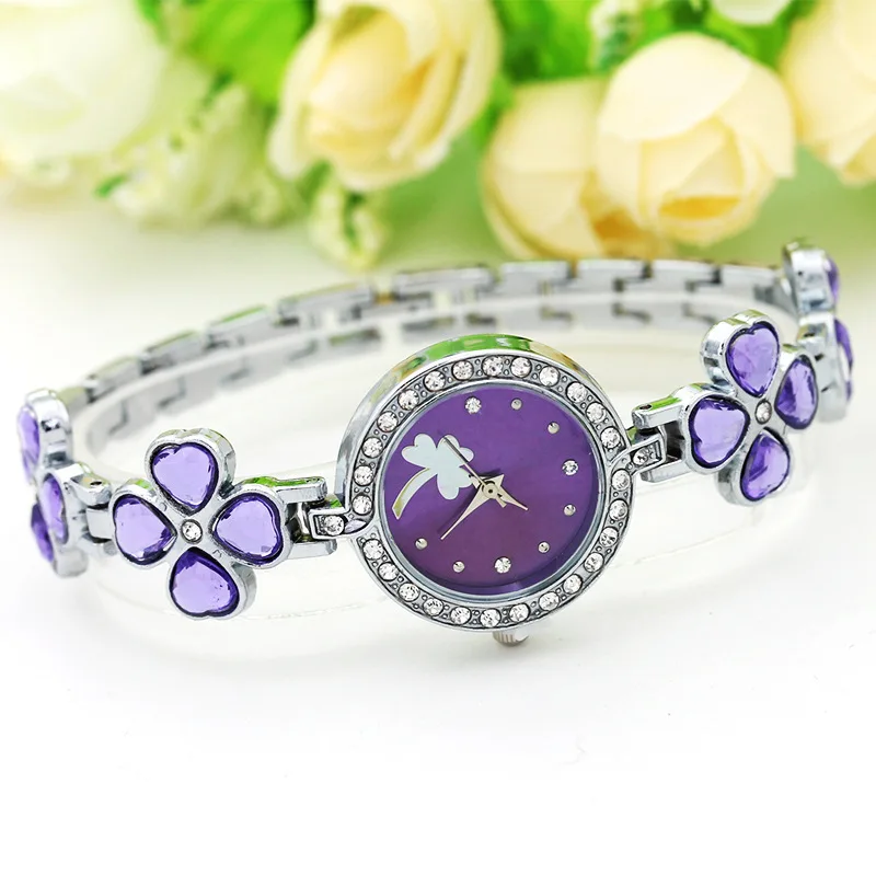 Kadınlar için kadınlar İzle ye - Luxury Watch Diamond incelemesi ve fiyatı