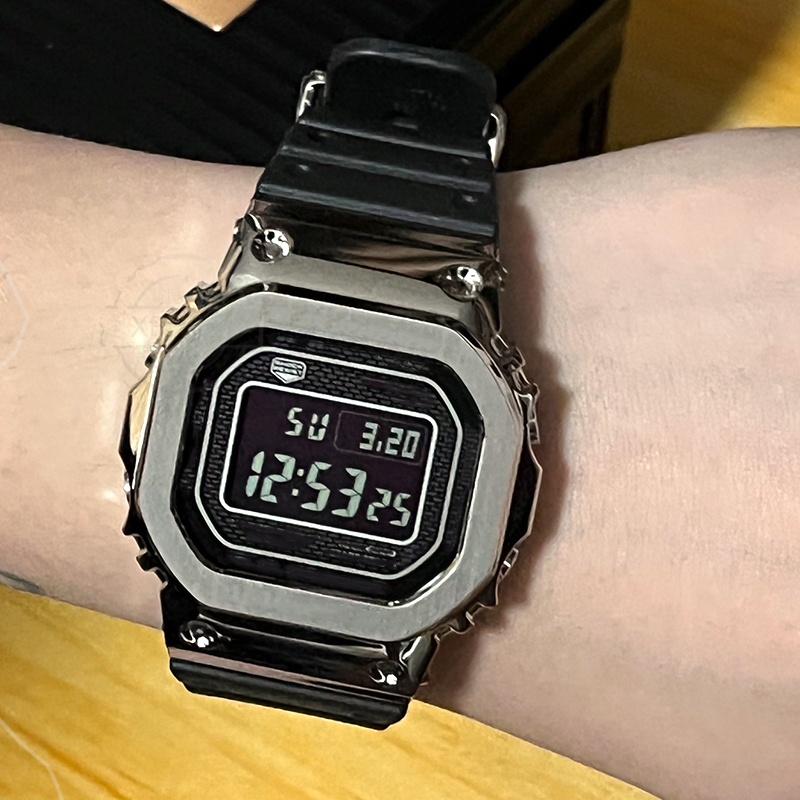 Reçine İzle Aksesuarları Casio - Luxury Watch Casio incelemesi ve fiyatı