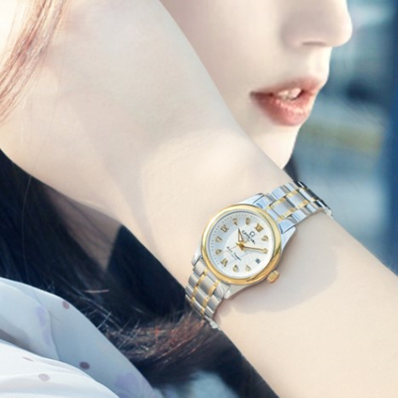 Karnaval kadın saatler en lüks - Luxury Watch Winder incelemesi ve fiyatı