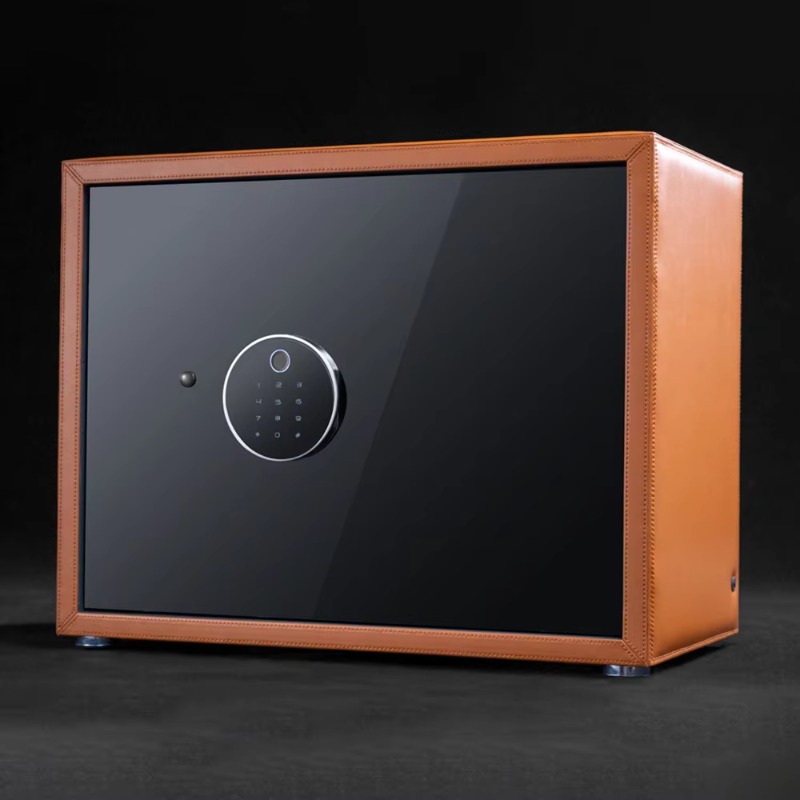 Parmak İzi Güvenlik Kasalı Lük - Luxury Watch Winder incelemesi ve fiyatı