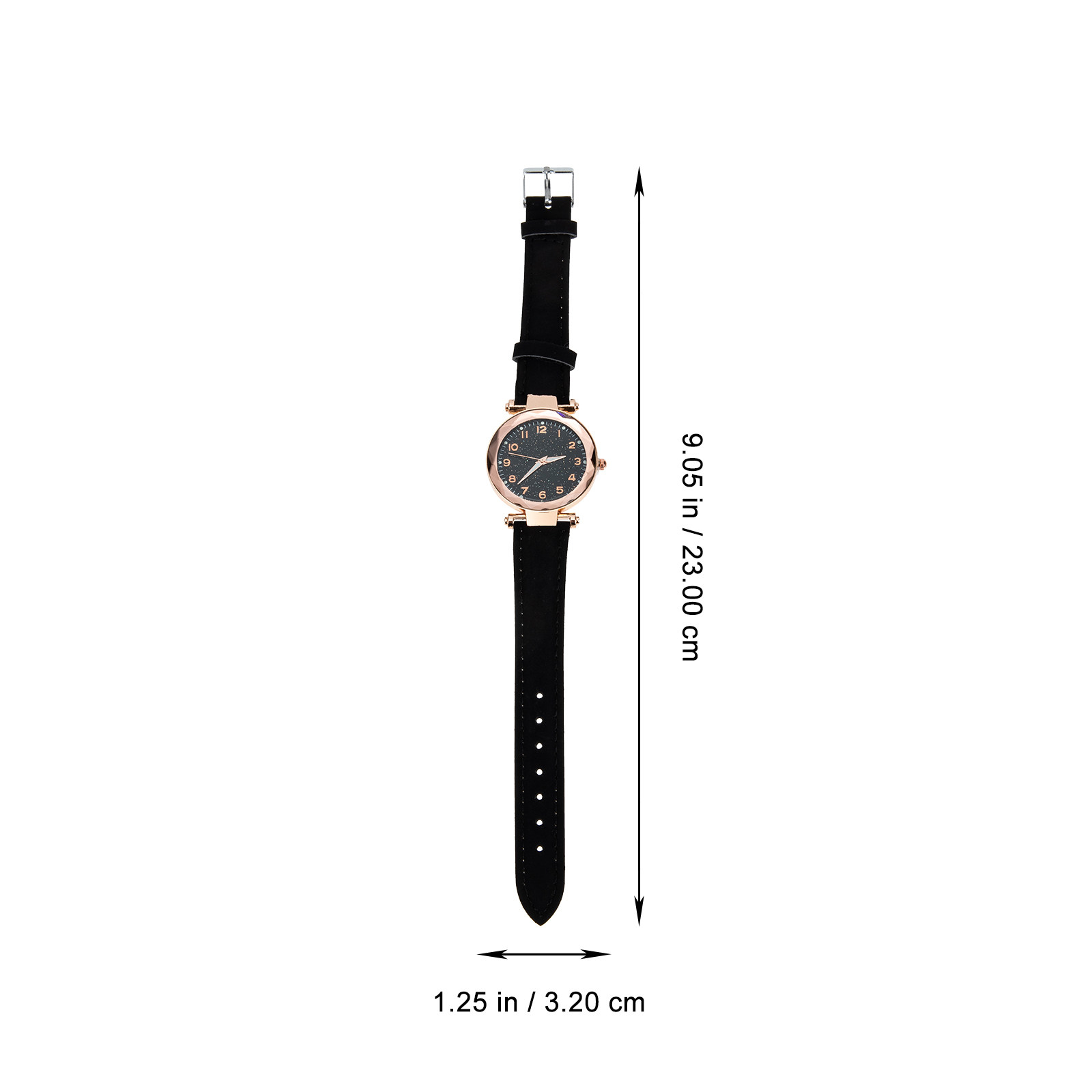 Kadınlar için Quartz Saat, Sad - Luxury Watch Events incelemesi ve fiyatı